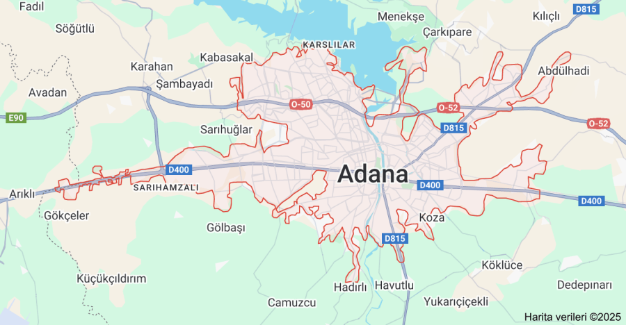 Adana'da Çiçekçi Sitesi Yaptırmak