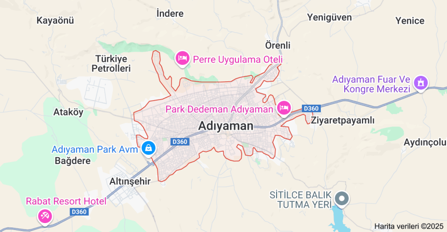 Adıyaman Çiçekçi Sitesi Kurmak