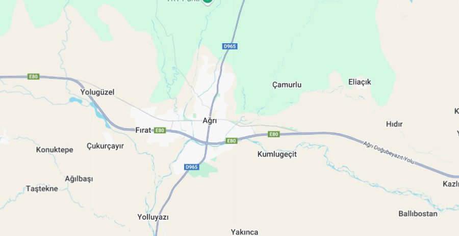 Ağrı Hazır Çiçekçi Sitesi