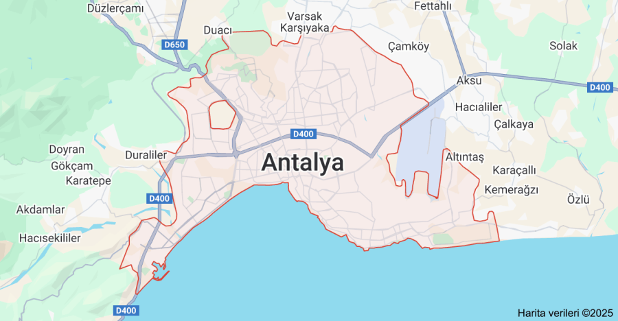 Antalya Çiçekçi Sitesi Kurmak