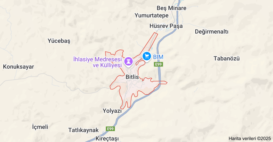 Bitlis Çiçekçi Sitesi Kurmak