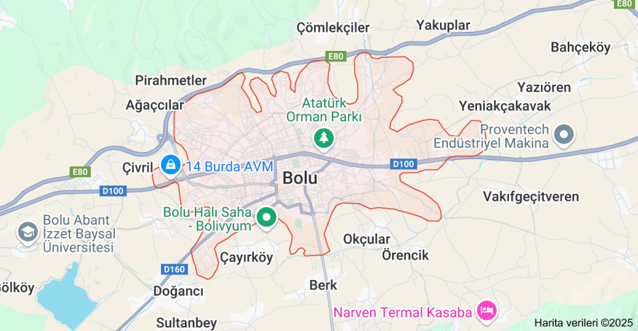 Bolu Çiçekçi Sitesi Kurmak