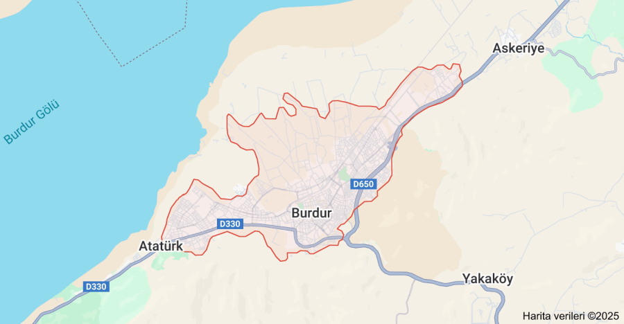 Burdur Çiçekçi Sitesi Kurmak