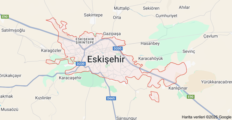 Eskişehir Çiçekçi Sitesi Kurmak