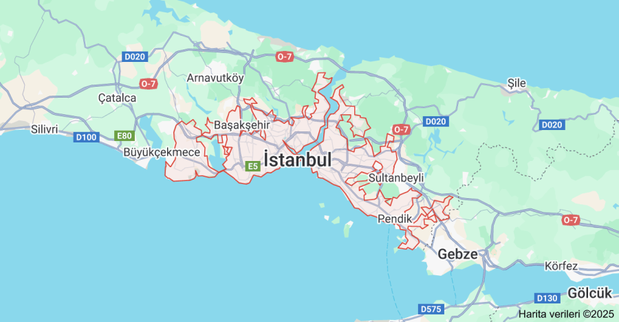 İstanbul Çiçekçi Sitesi Kurmak