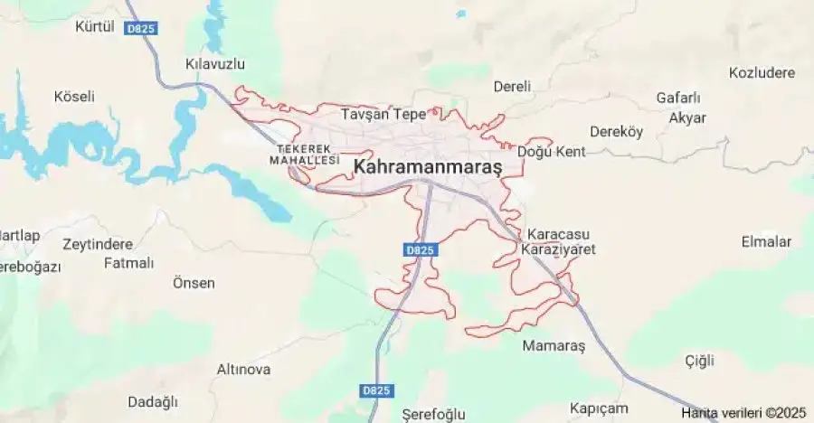 Kahramanmaraş Çiçekçi Sitesi Kurmak