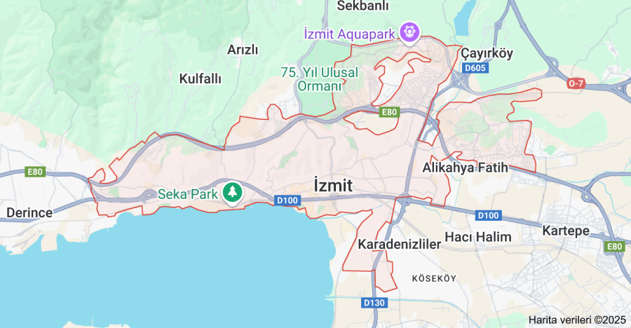 Kocaeli Çiçekçi Sitesi Kurmak