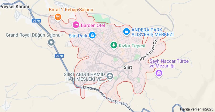 Siirt Çiçekçi Sitesi Kurmak