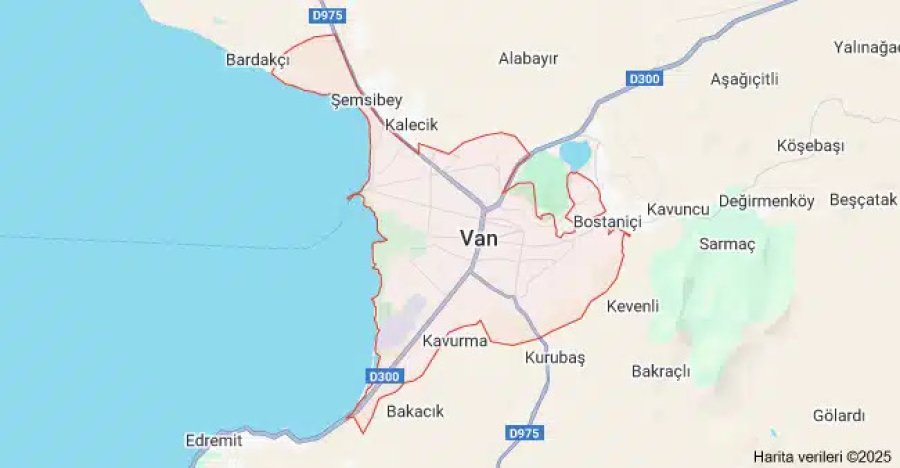 Van Hazır Çiçekçi Sitesi