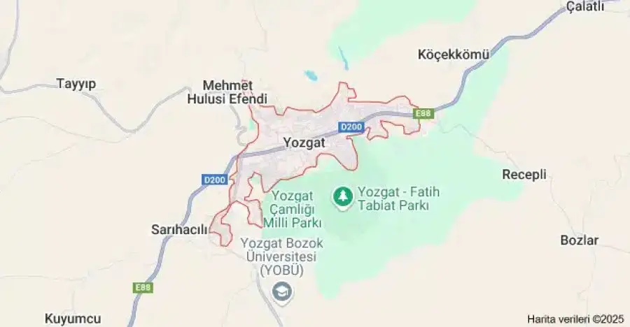 Yozgat Çiçekçi Sitesi Kurmak