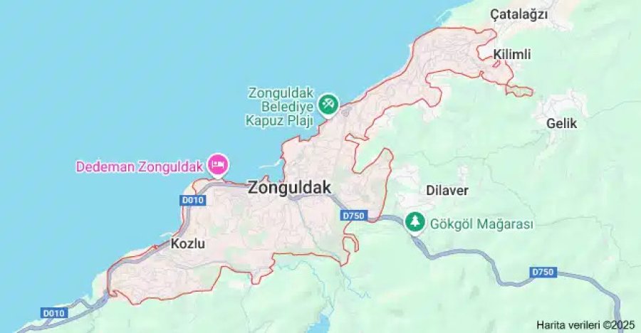Zonguldak Hazır Çiçekçi Sitesi